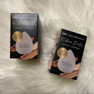 Billion Dollar Brows beauty sponges